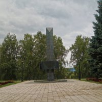 парк :: Вячеслав Киселев