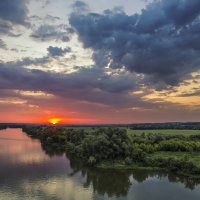 Продолжение другой сказочной серии :: Юрий Клишин