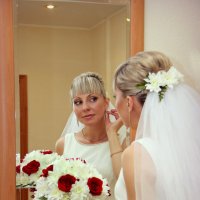 невеста :: Tatyana Belova