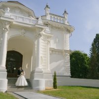 Wedding :: Denis Simkin