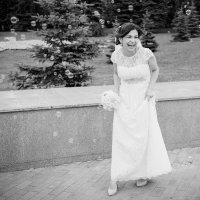 Свадьба Руслана и Айсылу. :: Лилия Абзалова