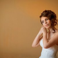 Bride :: Mitya Galiano