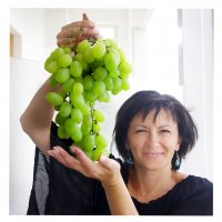 виноград в италии :: мирон щудло