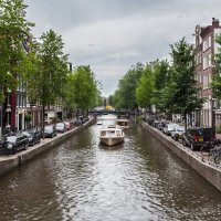 Амстердам :: Ekaterina 