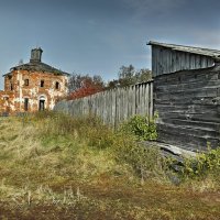 Острова :: Борис Бусыгин