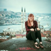 istanbul :: Selman Şentürk