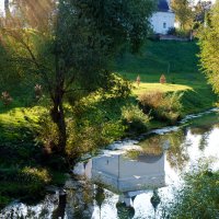 Село Вятское :: Александр 