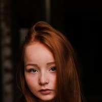 Любовь Илюхина - Портрет Капитолина :: Фотоконкурс Epson