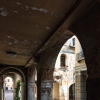 Treviso Centro Storico :: Олег 