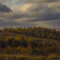 Осень :: Рома Григорьев
