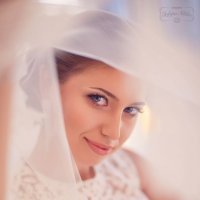 Свадьба :: Наталья Шульгина