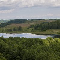 изборск :: Анна Семенова