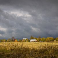 Осень... :: Галина Кучерина