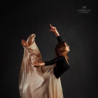 dancer :: Ксения Воробьева
