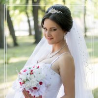 Моя третья свадьба :: Vorel Moldovanu