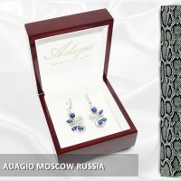 ADAGIO MOSCOW RUSSIA / АДАЖИО :: ADAGIO MOSCOW