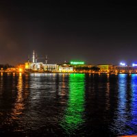 Санкт-Петербург :: Юрий Бичеров