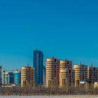 Астана :: Алтай И.