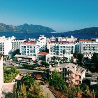 Marmaris :: Дарина Михеева