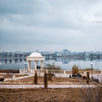 осень :: Виктория Савака