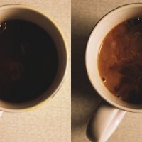 Coffee :: Мари Шмакова