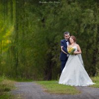 Wedding :: Мисак Каладжян