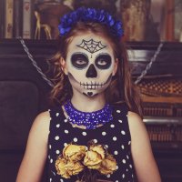 Happy Halloween :: Ксения Старикова
