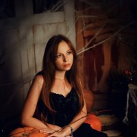 halloween :: Римма Федорова