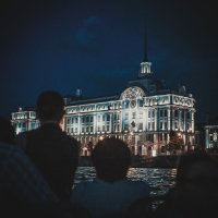 СПб :: Елена Долженкова