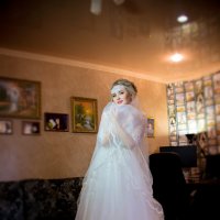 Невеста-загадка :: Igor Vasilyev