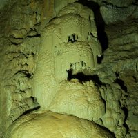 Ново-Афонская пещера. :: Сергей Алёшин