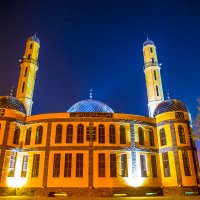 Мечеть :: Хизир 