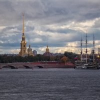 СПб :: Евгений Никифоров