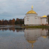 Екатерининский парк :: Наталья Левина