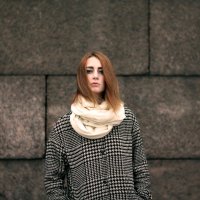 Люди большого города :: Мария Богданова