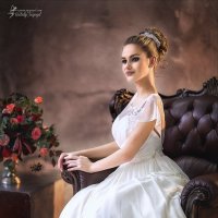Невеста :: Наталья Сугойдь