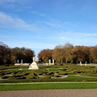 Замок Нордкирхен. Schloss Nordkirchen :: Галина 