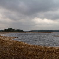 Озеро "Съезжее" :: Сергей Быстров