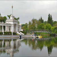 Лодочная станция. :: Александр Л......