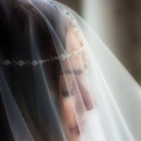 Невеста. :: Александр Лейкум