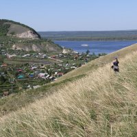 Ширяево :: Александр Алексеев