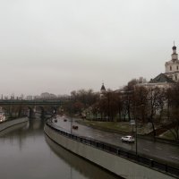 128 Москва :: Mirriliem Ulianova