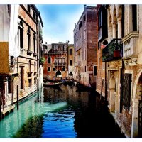 венеция :: мирон щудло