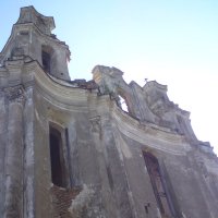 Руины :: romario 