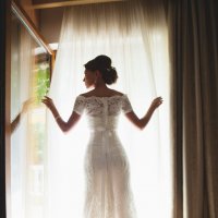 Bride is ready :: Δαμιανος Μαξιμιδης