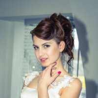 Весёлая невеста :: Руслан Кокорев