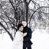 Свадьба Дисней :: Наталья Лебедева