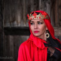 !! :: Тамара Рубанова