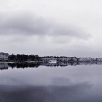 Питерская панорамка :: Marika Hexe 