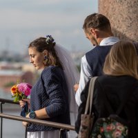 Свадьба фото-4 :: Алиса Колпакова